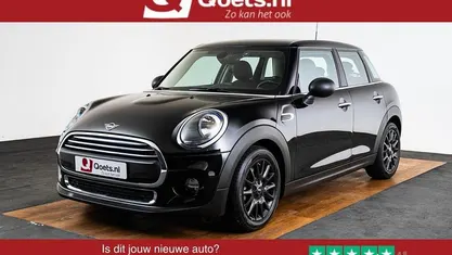Occasion Mini Cooper 2019 Hatchback