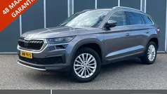 Gebruikt 2024 Skoda Kodiaq Business Line SUV | € 39.895 (Goede deal)
