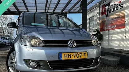 Occasion VW Golf Plus Cross Highline 105 PK (77 kW) 2011 MPV