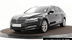 Gebruikt 2023 Skoda Superb Business Line Stationwagen | € 28.390 (Goede deal)