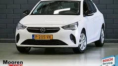 Gebruikt 2022 Opel Corsa Edition Hatchback | € 12.950 (Eerlijke prijs)