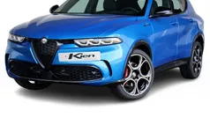 Gebruikt 2023 Alfa Romeo Tonale Edizione Speciale SUV | € 37.500 (Eerlijke prijs)