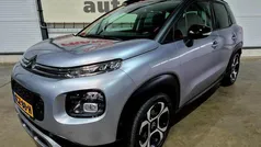 Grijs Gebruikt 2021 Citroën C3 Aircross PureTech SUV | € 15.950 (Eerlijke prijs)