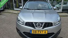 Gebruikt 2011 Nissan Qashqai SUV | € 5.500 (Eerlijke prijs)
