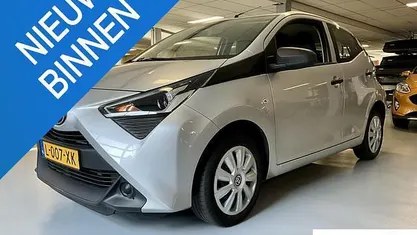 Occasion Toyota Aygo 72 PK (52 kW) 2021 Hatchback