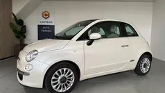 Gebruikt 2013 Fiat 500 Lounge Hatchback | € 6.750 (Eerlijke prijs)