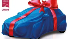 Zwart Gebruikt 2015 Ford Grand C-Max MPV | € 6.899 (Eerlijke prijs)