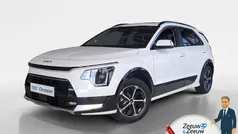 Gebruikt 2024 Kia Niro 2 SUV | € 34.945 (Goede deal)