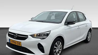 Occasion 2020 Opel Corsa Edition Hatchback | € 11.440 (Goede deal)