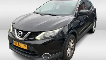 Occasion Nissan Qashqai 116 PK (85 kW) 2015 SUV