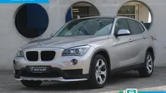 Gebruikt 2015 BMW X1 Executive SUV | € 19.900 (Goede deal)