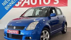 Gebruikt 2007 Suzuki Swift Hatchback | € 2.950 (Goede deal)