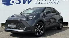 Gebruikt 2025 Toyota C-HR SUV | € 39.950 (Goede deal)