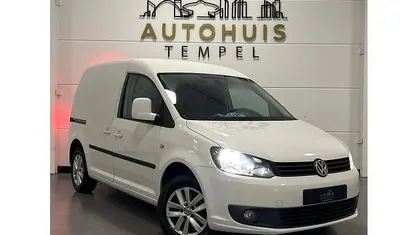 Occasion 2014 VW Caddy MPV | € 4.150 (Super prijs)