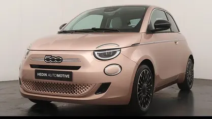 Occasion Fiat 500 La Prima 2026 Hatchback