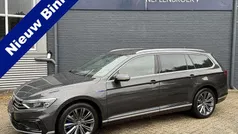Gebruikt 2021 VW Passat Business Stationwagen | € 21.500 (Goede deal)