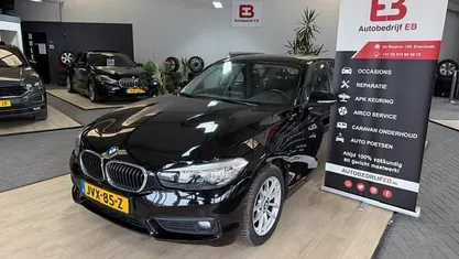 Occasion BMW 118 136 PK (100 kW) 2017 Hatchback