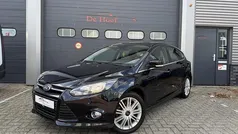 Gebruikt 2011 Ford Focus Hatchback | € 7.499 (Eerlijke prijs)