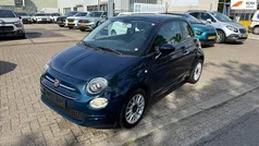 Gebruikt 2019 Fiat 500 Lounge Hatchback | € 9.950 (Goede deal)