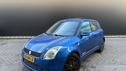 Occasion 2007 Suzuki Swift GLS Hatchback | € 3.499 (Eerlijke prijs)