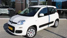 Wit Gebruikt 2019 Fiat Panda Pop Star Hatchback | € 10.945 (Eerlijke prijs)