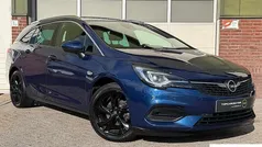 Gebruikt 2020 Opel Astra Stationwagen | € 8.499 (Super prijs)