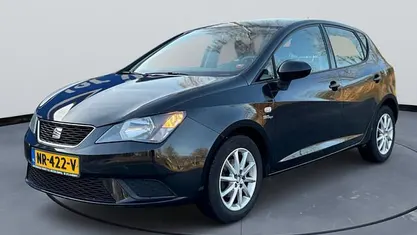 Occasion 2016 Seat Ibiza Style Hatchback | € 6.666 (Eerlijke prijs)