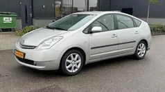 Gebruikt 2005 Toyota Prius Hatchback | € 3.250 (Eerlijke prijs)