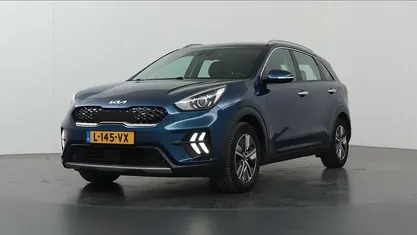 Occasion 2021 Kia Niro SUV | € 20.835 (Eerlijke prijs)