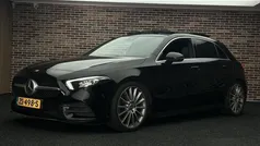 Mercedes A250