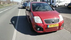 Citroën C2