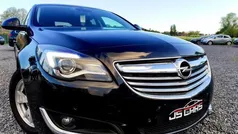 Gebruikt 2015 Opel Insignia Sedan | € 8.990 (Super prijs)