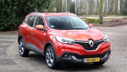 Occasion 2015 Renault Kadjar Intens SUV | € 7.999 (Eerlijke prijs)