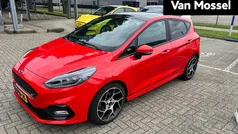 Gebruikt 2019 Ford Fiesta ST Hatchback | € 20.940 (Goede deal)
