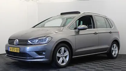 Occasion VW Golf Sportsvan Highline 112 PK (82 kW) 2014 MPV