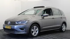 Gebruikt 2014 VW Golf Sportsvan Highline MPV | € 8.750 (Eerlijke prijs)