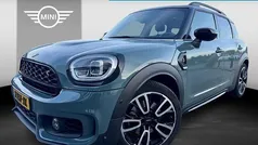 Gebruikt 2020 Mini John Cooper Works Countryman Business SUV | € 29.900 (Eerlijke prijs)