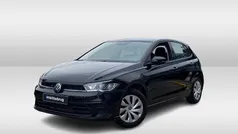 Zwart Gebruikt 2022 VW Polo Life Hatchback | € 22.450 (Eerlijke prijs)