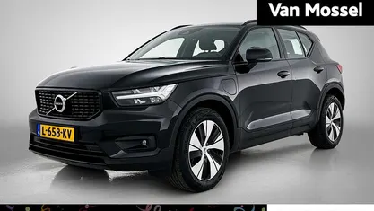 Occasion 2021 Volvo XC40 R-Design SUV | € 27.900 (Eerlijke prijs)