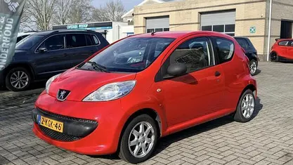 Occasion Peugeot 107 68 PK (50 kW) 2008 Hatchback