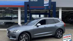 Gebruikt 2018 Volvo XC60 R-Design SUV | € 32.950 (Goede deal)