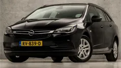 Gebruikt 2018 Opel Astra Stationwagen | € 11.445 (Eerlijke prijs)