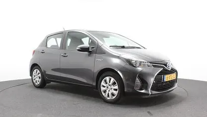 Occasion Toyota Yaris Comfort 75 PK (55 kW) 2014 Hatchback