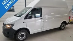 Wit Gebruikt 2018 VW T6 Trendline Van | € 15.950 (Super prijs)
