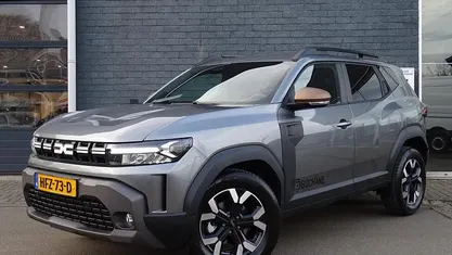 Occasion 2025 Dacia Duster Journey SUV | € 30.695 (Goede deal)