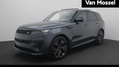 Gebruikt 2024 Land Rover Range Rover Sport Autobiography SUV | € 141.440