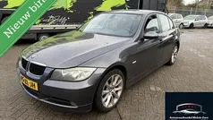 Gebruikt 2007 BMW 318 Sedan | € 1.999 (Super prijs)