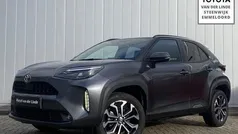 Gebruikt 2024 Toyota Yaris Cross Style SUV | € 30.900 (Eerlijke prijs)