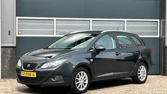 Gebruikt 2011 Seat Ibiza ST Style Stationwagen | € 4.950 (Eerlijke prijs)