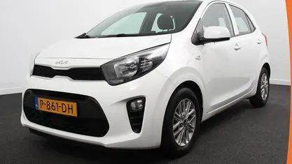 Occasion Kia Picanto 67 PK (49 kW) 2022 Hatchback